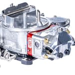 RTX Carburetor 750CFM Vacuum Secondary - DISCONTINUED