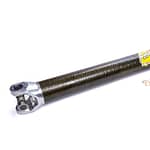 Drive Shaft Carbon Fiber 2.75in Dia 38in Long - DISCONTINUED