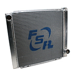 Radiator Chevy Single Pass 26in x 19in - DISCONTINUED