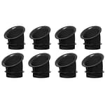 Tall Stacks (8pk) for 146106 & 146204 Intakes - DISCONTINUED