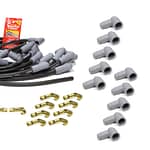 Spark Plug Wire Set V8 w/135 Degree Boots 8.5mm