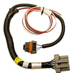 Ignition Adapter Harness - Ford TFI - DISCONTINUED