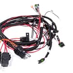 Coil Harness - Ford 5.0L Coyote Use w/XR-1A Coils - DISCONTINUED