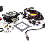 XFI Street Engine Management System - DISCONTINUED