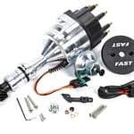 XDI EZ-Run Distributor Olds V8 260-455