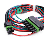 Wire Harness - Six Pin Ignition & Coil