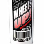 Wheels Up Wheelie Bar Marker Orange 3oz Bottle