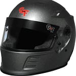 Helmet Revo Flash Large Silver SA2020