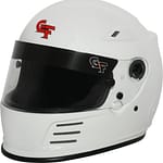 Helmet Revo Large White SA2020 - DISCONTINUED
