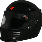 Helmet Revo Medium Black SA2020