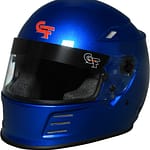 Helmet Revo Flash Medium Blue SA2020