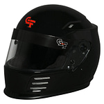 Helmet Revo Medium Flat Black SA2020