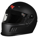 Helmet Rift Medium Flat Black SA2020