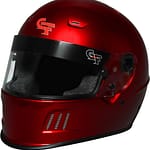 Helmet Rift POP Medium Metallic Red SA2020