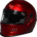 Helmet Rift POP X-Small Metallic Red SA2020 - DISCONTINUED