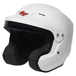 Helmet Nova Open XX- Large White SA2020 - DISCONTINUED