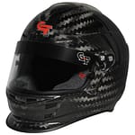 Helmet SuperNova Medium Carbon SA2020 FIA8859 - DISCONTINUED