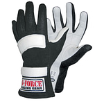 GF5 Racing Gloves XX- Large Black