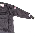 GF125 Jacket Only Medium Black