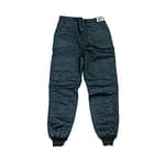 GF505 Pants Only XX-Large Black - DISCONTINUED