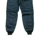 GF505 Pants Only 3X- Large Black