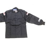 GF525 Jacket Large Black