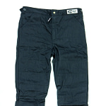 GF525 Pants Medium Black