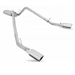 19-   Dodge Ram 1500 Cat Back Exhaust Kit - DISCONTINUED