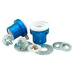 Upper Control Arm Bushing Kit - DISCONTINUED