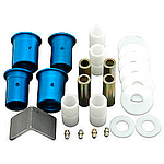 Lower Control Arm Bushing Kit - DISCONTINUED