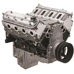 6.0L LS Crate Engine 452 HP - DISCONTINUED