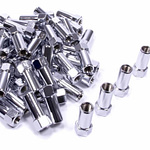 60 Lugnuts Cragar SST 1/2 Open End - DISCONTINUED