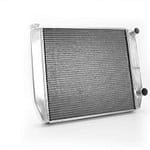 Radiator 24in x 19in Double Pass - DISCONTINUED