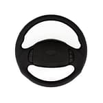 Ford Airbag Steering Whe el Leather Wrapped - DISCONTINUED