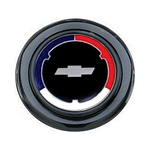 GM Signature Horn Button