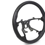 GM Airbag Steering Wheel Leather Wrapped - DISCONTINUED