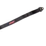 Limit Strap Black- 36in - DISCONTINUED