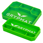 Grypmat Plus Duo Pack Small & Medium (1) Each - DISCONTINUED