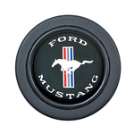 Euro Horn Button Mustang
