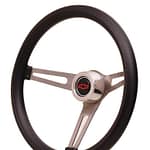 Steering Wheel GT3 GT Retro Foam