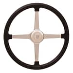 Steering Wheel GT3 Competition Rubber