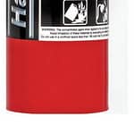 Fire Ext 1.4lb Halguard Red - DISCONTINUED