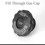 Replacement Hagen Gas Cap