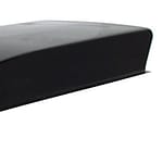 Smooth Cowl Hood Scoop - 6in x  56-1/2in - DISCONTINUED