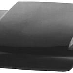 87-93 Mustang Cowl Hood - DISCONTINUED