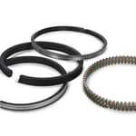 Piston Ring Set 6-Cyl. - DISCONTINUED