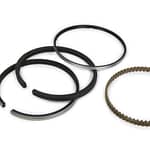 Piston Ring Set 4-Cyl. - DISCONTINUED
