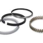 Piston Ring Set 4-Cyl. 3.500 Bore - DISCONTINUED