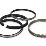Piston Ring Set - 6-Cyl. 83mm Bore Nissan/Toyota - DISCONTINUED