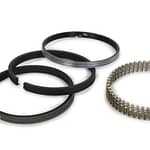 Piston Ring Set - 6-Cyl. 3.564 in Bore +.060 - DISCONTINUED